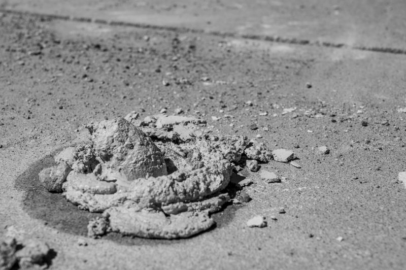 Cement Raising Service