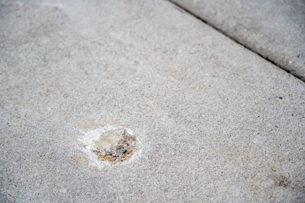 Cost of Polyjacking Service in Fredericksburg