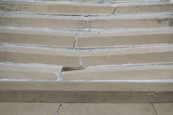 Cost of Sunken Slab Repair in Fredericksburg