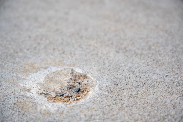 Slab Jacking in Fredericksburg