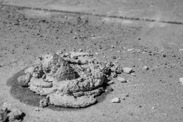 Cost of Concrete Pavement Raising in Fredericksburg